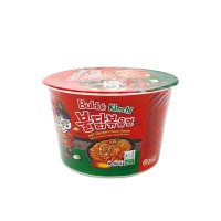  کره ای کاسه ای سامیانگ Samyange مدل Buldak Kimchi6324167ec40f813880